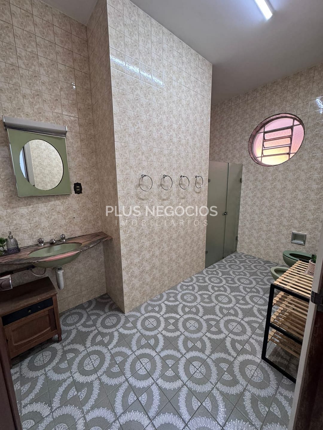Conjunto Comercial-Sala para alugar, 12m² - Foto 4