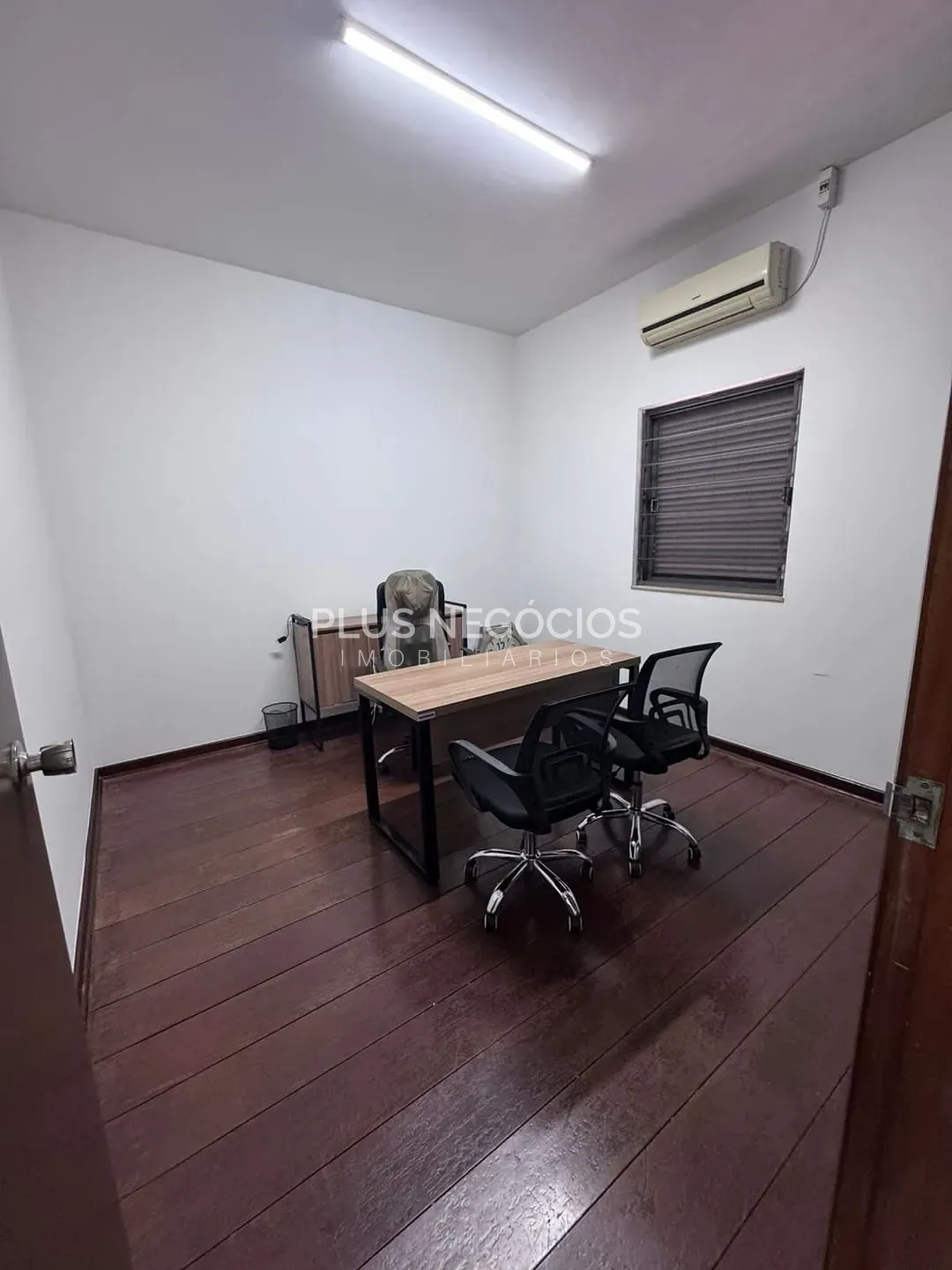 Sala-Conjunto, 12 m² - Foto 1