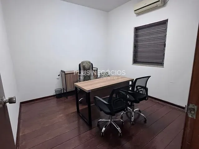 Sala para alugar, no bairro Jardim Paulistano em Sorocaba