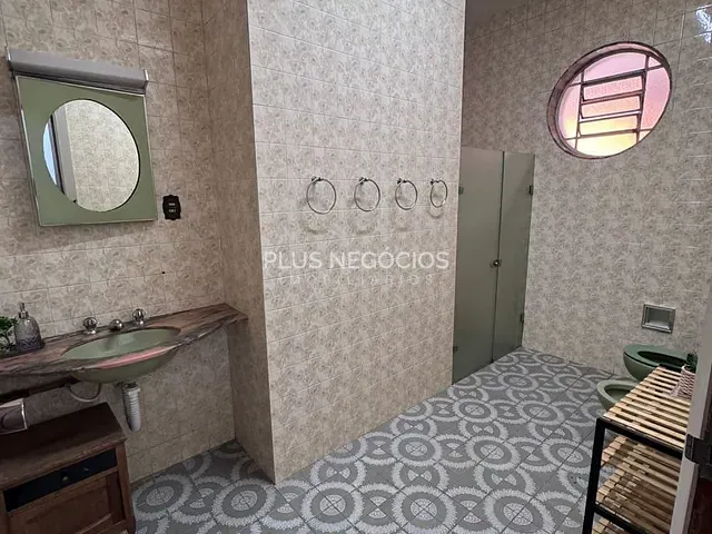 Sala para alugar, no bairro Jardim Paulistano em Sorocaba