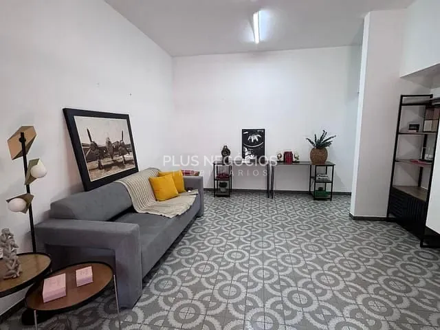 Sala para alugar, no bairro Jardim Paulistano em Sorocaba