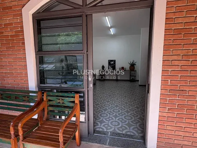 Sala para alugar, no bairro Jardim Paulistano em Sorocaba