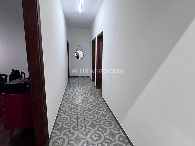 Sala para alugar, no bairro Jardim Paulistano em Sorocaba