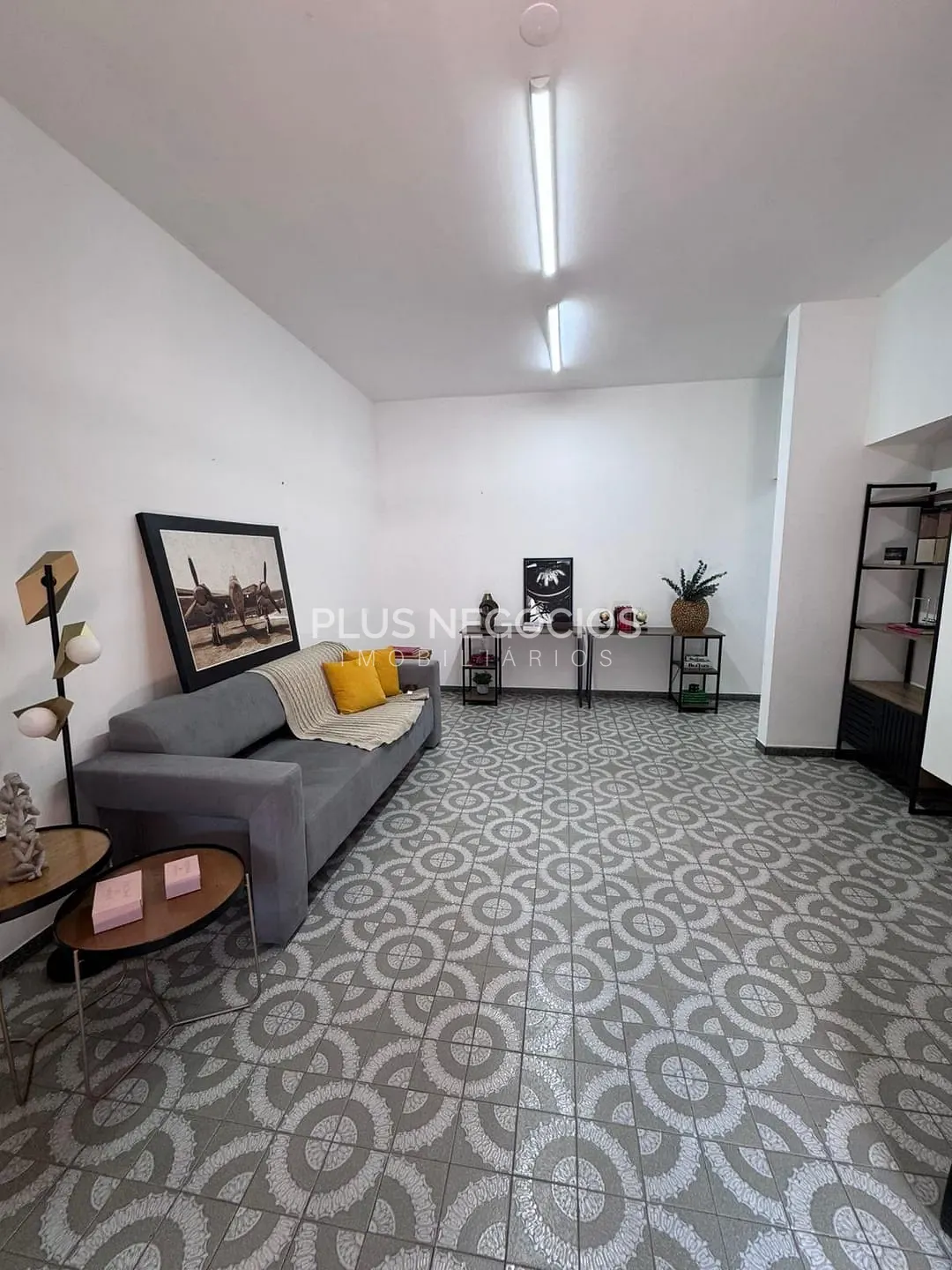 Sala-Conjunto, 12 m² - Foto 3