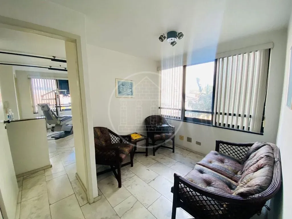 Sala-Conjunto, 33 m² - Foto 4