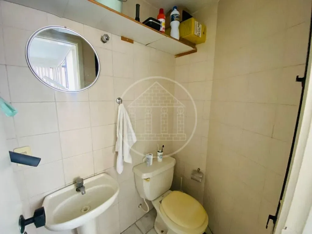 Sala-Conjunto, 33 m² - Foto 9