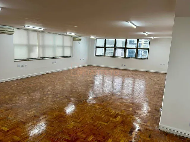 Conjunto comercial à venda ou para alugar, no bairro Consolação em São Paulo