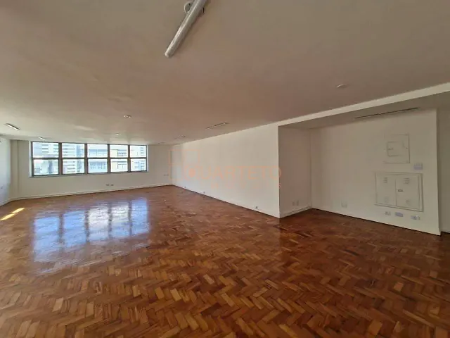 Conjunto comercial à venda ou para alugar, no bairro Consolação em São Paulo