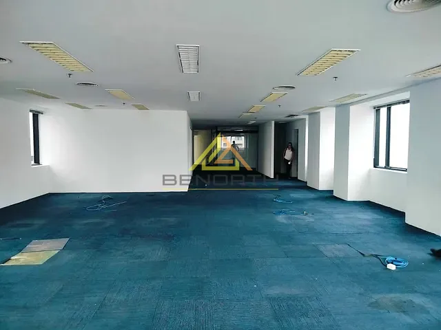 Conjunto comercial com 223m², para alugar, no bairro Cidade Monções em São Paulo