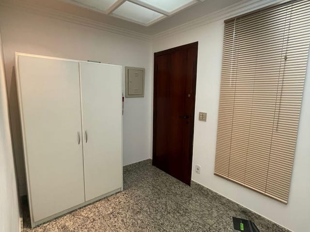 Conjunto comercial com 30m², à venda ou para alugar, no bairro Centro em São Caetano do Sul