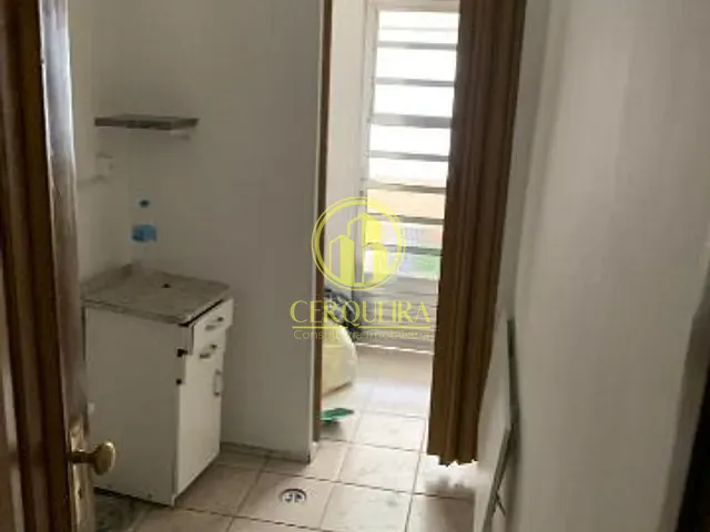 Conjunto comercial com 202m², à venda ou para alugar, no bairro República em São Paulo