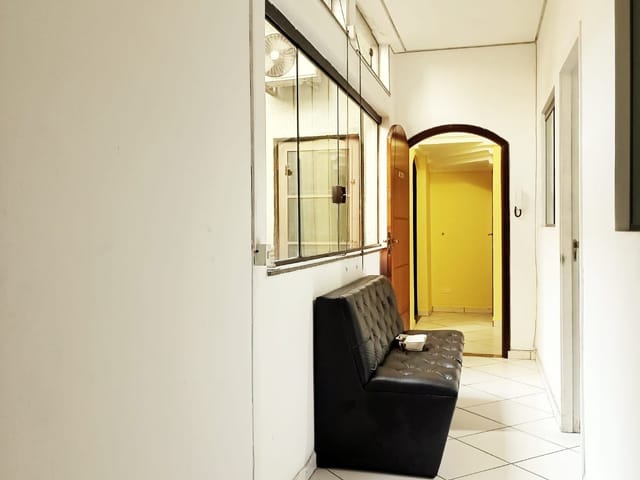 Conjunto comercial com 20m², para alugar, no bairro Jardim São Cristóvão em São Paulo