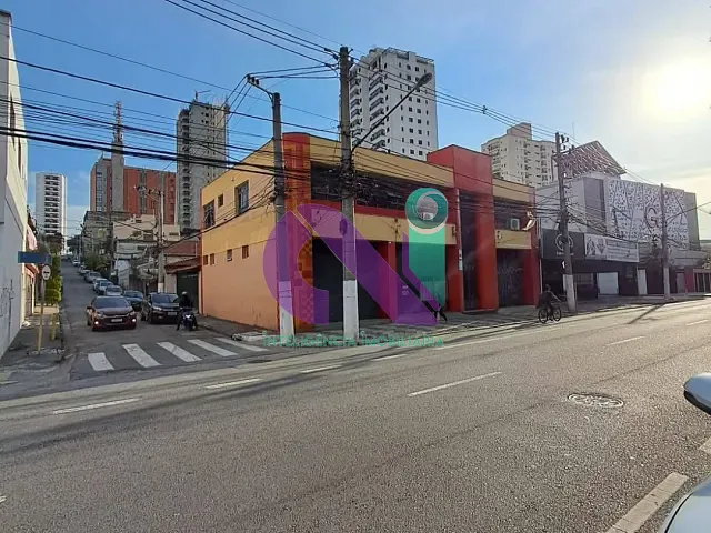 Conjunto comercial com 210m², à venda, no bairro Centro em Osasco