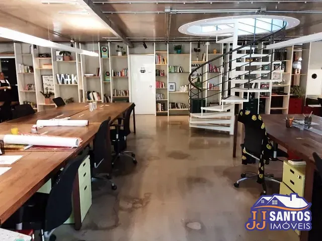 Conjunto comercial com 423m², à venda ou para alugar, no bairro Vila Madalena em São Paulo