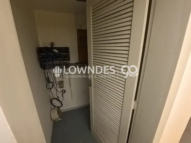 Conjunto comercial para alugar, no bairro Centro em Rio de Janeiro