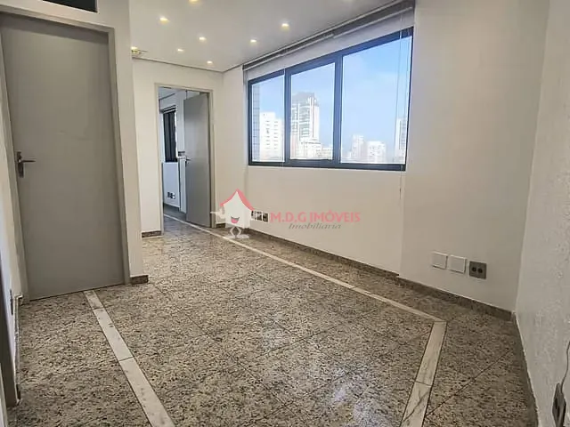 Conjunto comercial para alugar, no bairro Vila Mariana em São Paulo