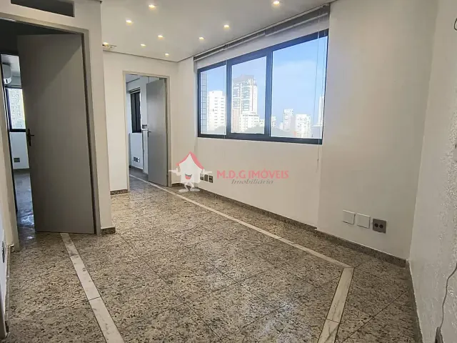 Conjunto comercial para alugar, no bairro Vila Mariana em São Paulo
