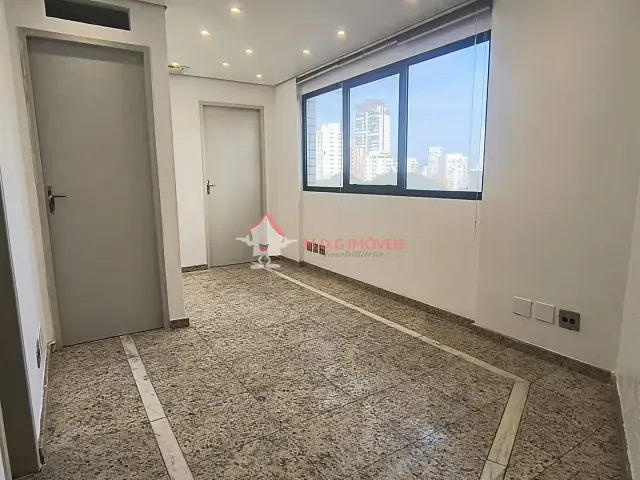 Conjunto comercial para alugar, no bairro Vila Mariana em São Paulo