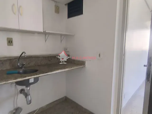 Conjunto comercial para alugar, no bairro Vila Mariana em São Paulo