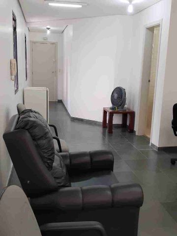 Foto do Conjunto comercial - Sala comercial para Venda e Locação na Vila Clementino com 29m², 1 vaga de garagem - próximo ao metrô Santa Cruz | Miani Imóveis