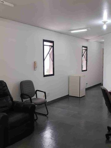 Foto do Conjunto comercial - Sala comercial para Venda e Locação na Vila Clementino com 29m², 1 vaga de garagem - próximo ao metrô Santa Cruz | Miani Imóveis