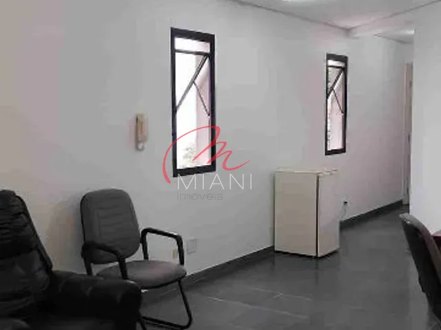 Conjunto comercial à venda ou para alugar, no bairro Vila Clementino em Rua Tenente Gomes Ribeiro