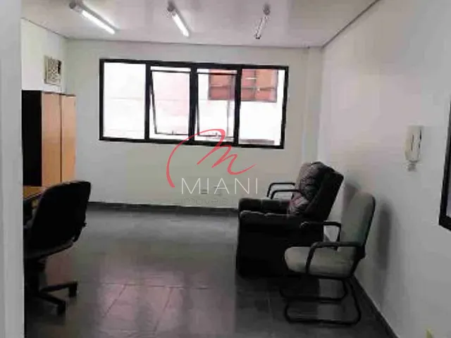 Conjunto comercial à venda ou para alugar, no bairro Vila Clementino em Rua Tenente Gomes Ribeiro