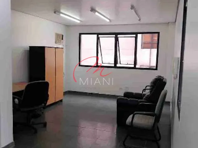 Conjunto comercial à venda ou para alugar, no bairro Vila Clementino em Rua Tenente Gomes Ribeiro