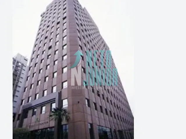 Conjunto comercial com 45m², à venda ou para alugar, no bairro Bela Vista em São Paulo