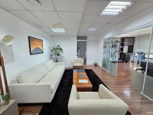 Conjunto comercial com 120m², à venda, no bairro Várzea da Barra Funda em São Paulo