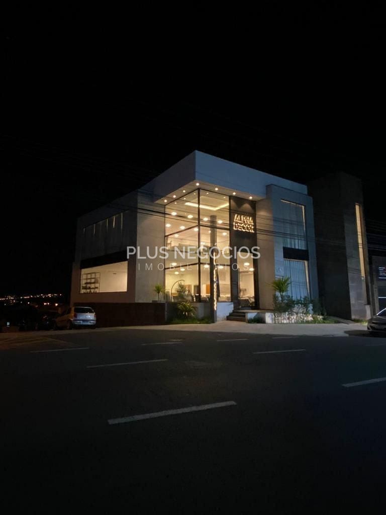 Apartamento, 724 m² - Foto 1