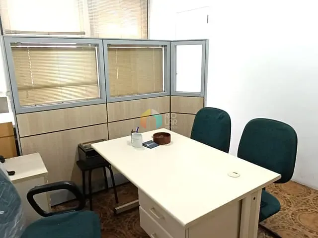 Conjunto comercial com 19m², à venda, no bairro Centro em Rio de Janeiro