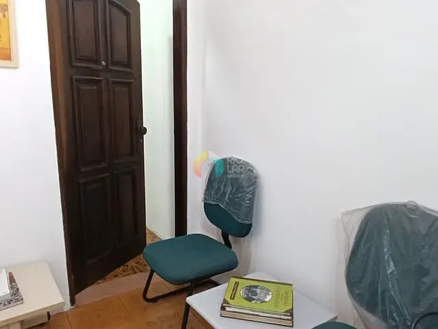 Conjunto comercial com 19m², à venda, no bairro Centro em Rio de Janeiro