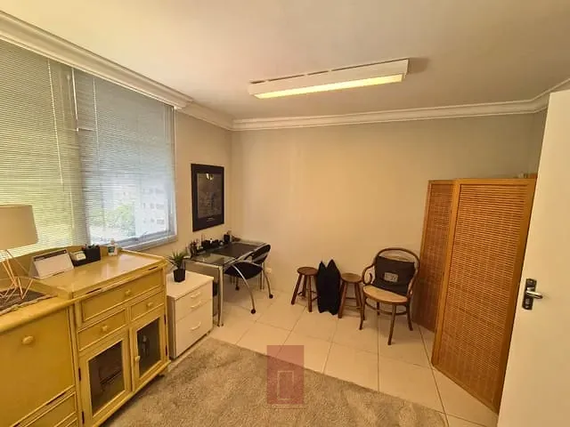 Conjunto comercial com 41m², à venda, no bairro Itaim Bibi em São Paulo
