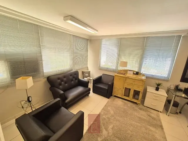 Conjunto comercial com 41m², à venda, no bairro Itaim Bibi em São Paulo