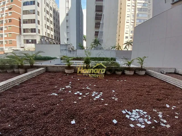 Conjunto comercial à venda ou para alugar, no bairro Santa Cecília em São Paulo