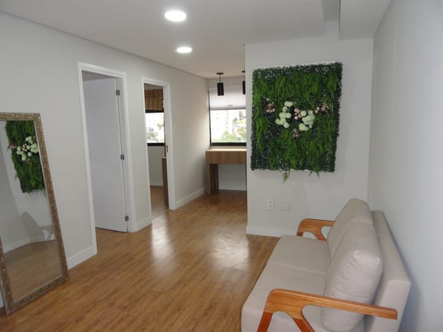 Conjunto comercial com 84m², à venda, no bairro Bosque da Saúde em São Paulo