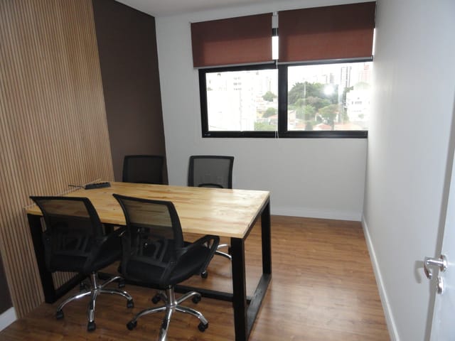 Conjunto comercial com 84m², à venda, no bairro Bosque da Saúde em São Paulo
