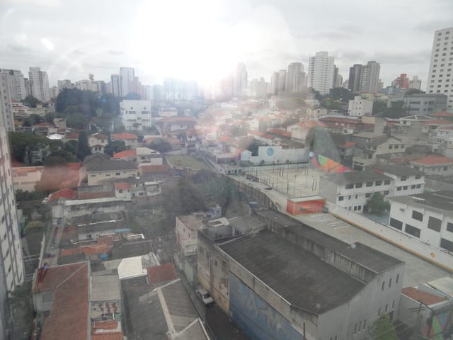 Conjunto comercial com 84m², à venda, no bairro Bosque da Saúde em São Paulo