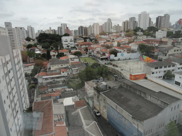 Conjunto comercial com 84m², à venda, no bairro Bosque da Saúde em São Paulo