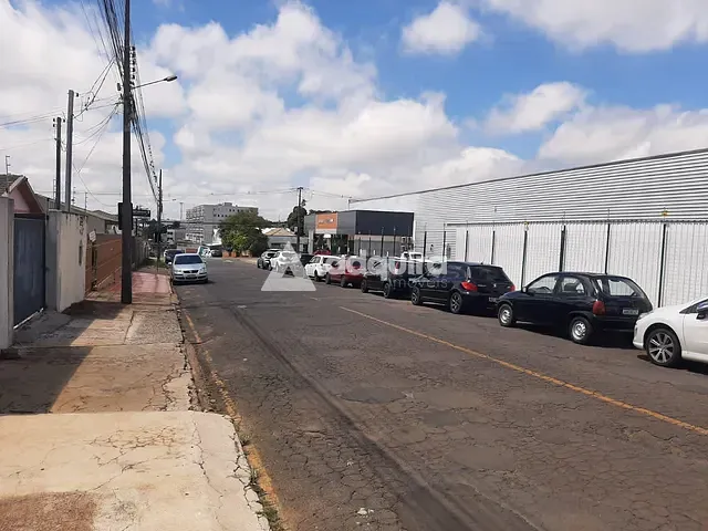 Sobrado com 1750m², para alugar, no bairro Oficinas em Ponta Grossa