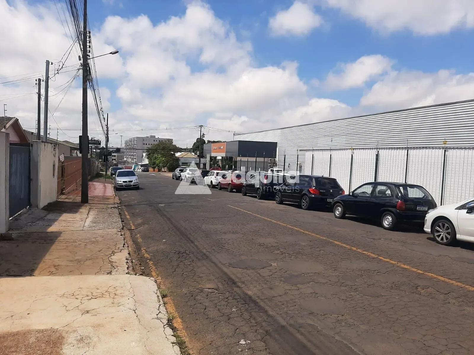 Sobrado, 1 quarto, 400 m² - Foto 3