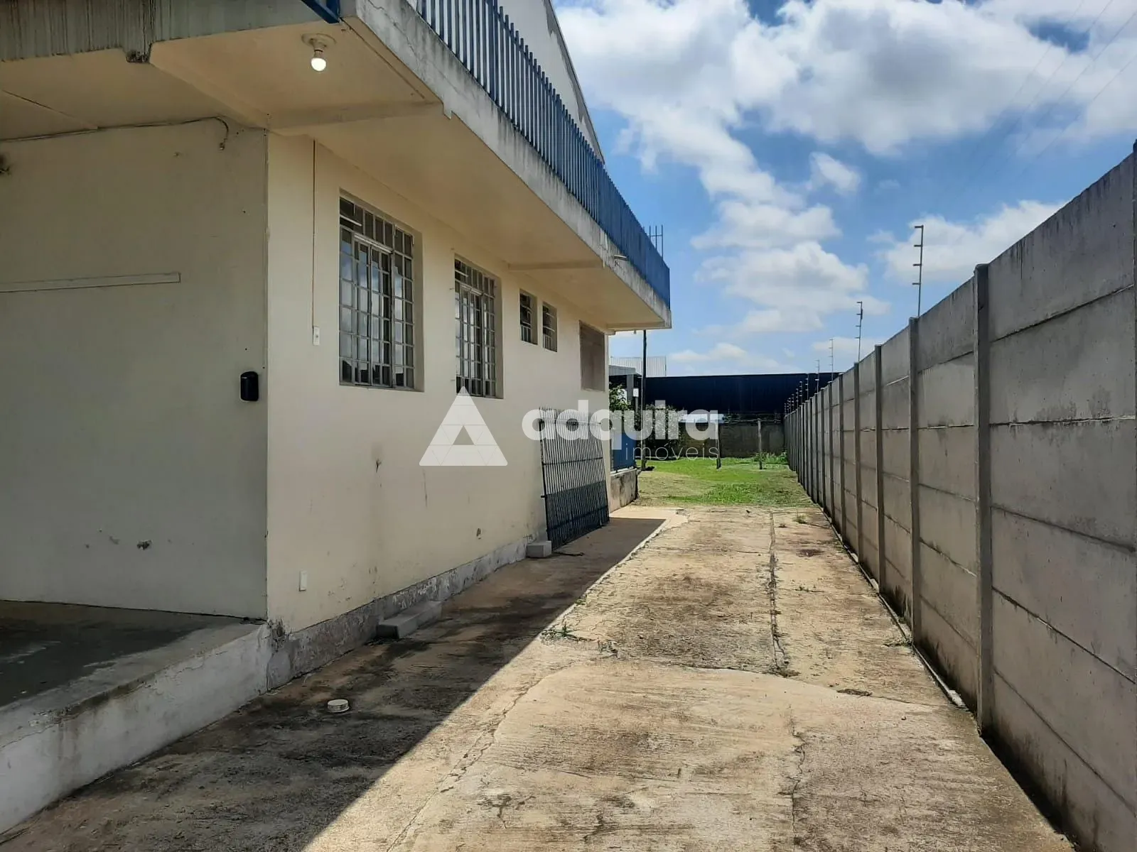 Sobrado, 1 quarto, 400 m² - Foto 6