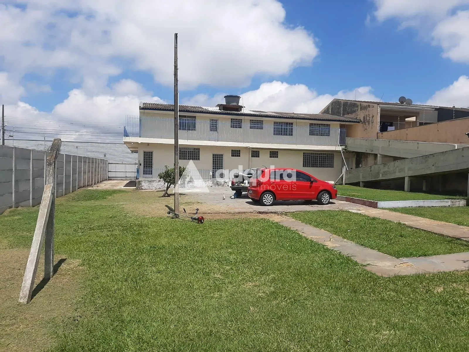 Sobrado, 1 quarto, 400 m² - Foto 14