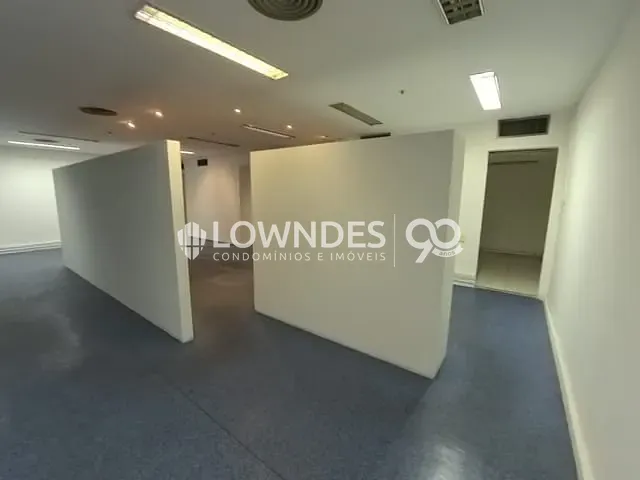 Conjunto comercial com 115m², para alugar, no bairro Centro em Rio de Janeiro