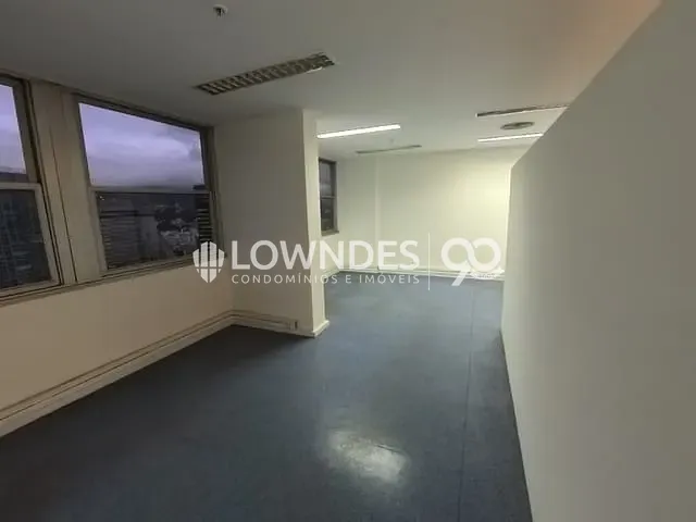 Conjunto comercial com 115m², para alugar, no bairro Centro em Rio de Janeiro