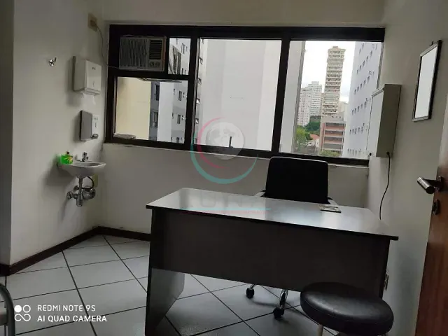Conjunto comercial à venda ou para alugar, no bairro Perdizes em São Paulo