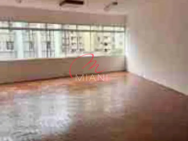 Conjunto comercial para alugar, no bairro República em Avenida São João