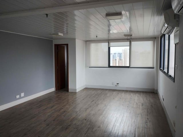 Foto do Conjunto comercial - Excelente Conjunto à Venda na Vila Mariana! | Paulista Imóveis.