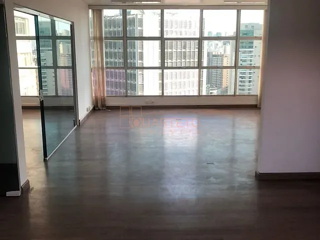 Conjunto comercial à venda, no bairro Consolação em São Paulo